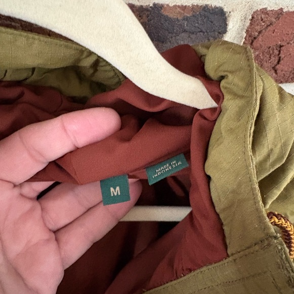 Orvis rain jacket - Picture 6 of 10